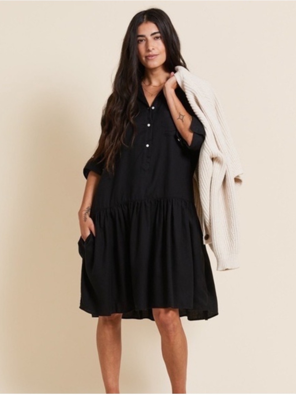 Grayson Changemaker Dress